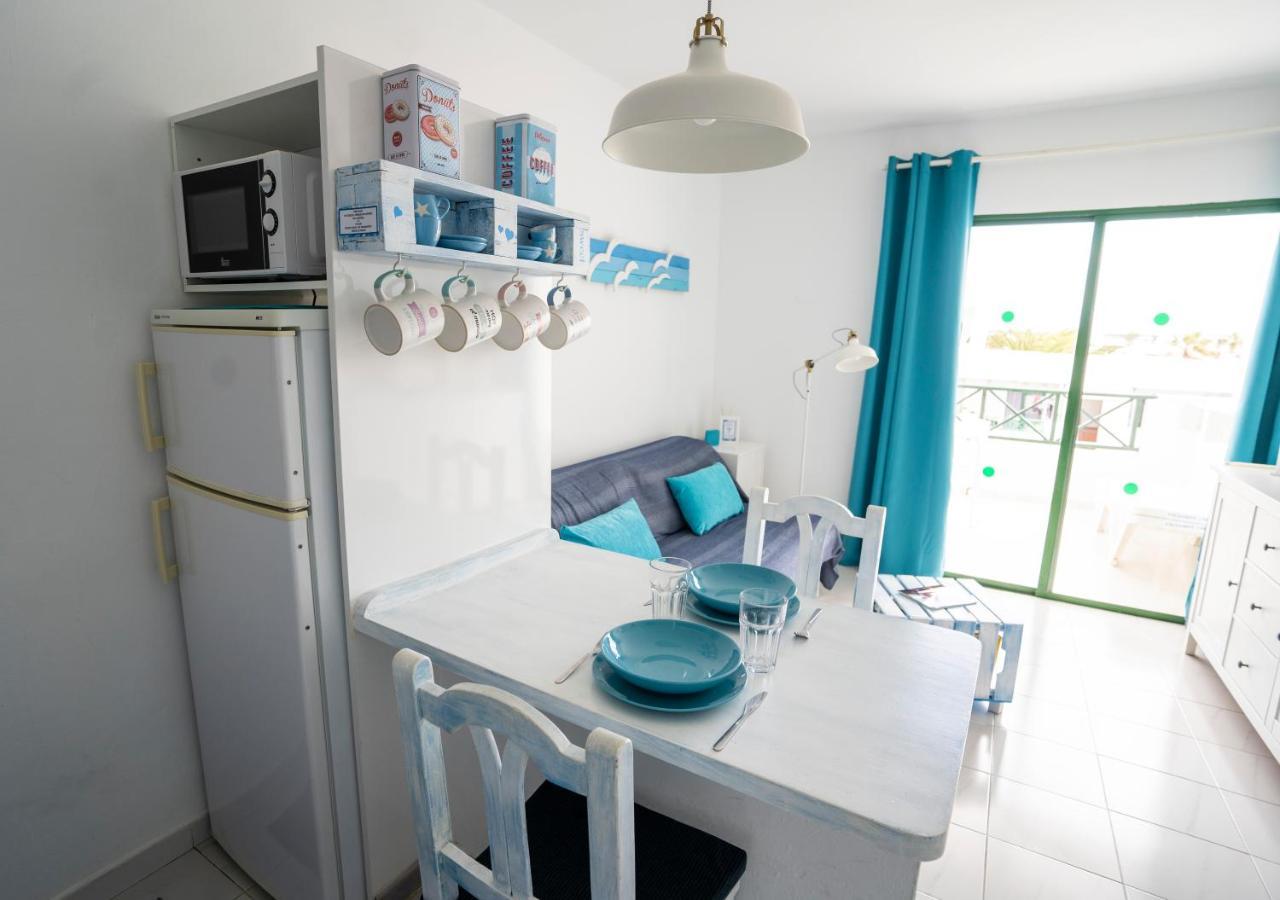 Sea Breeze Apartment 309 Costa Teguise Buitenkant foto