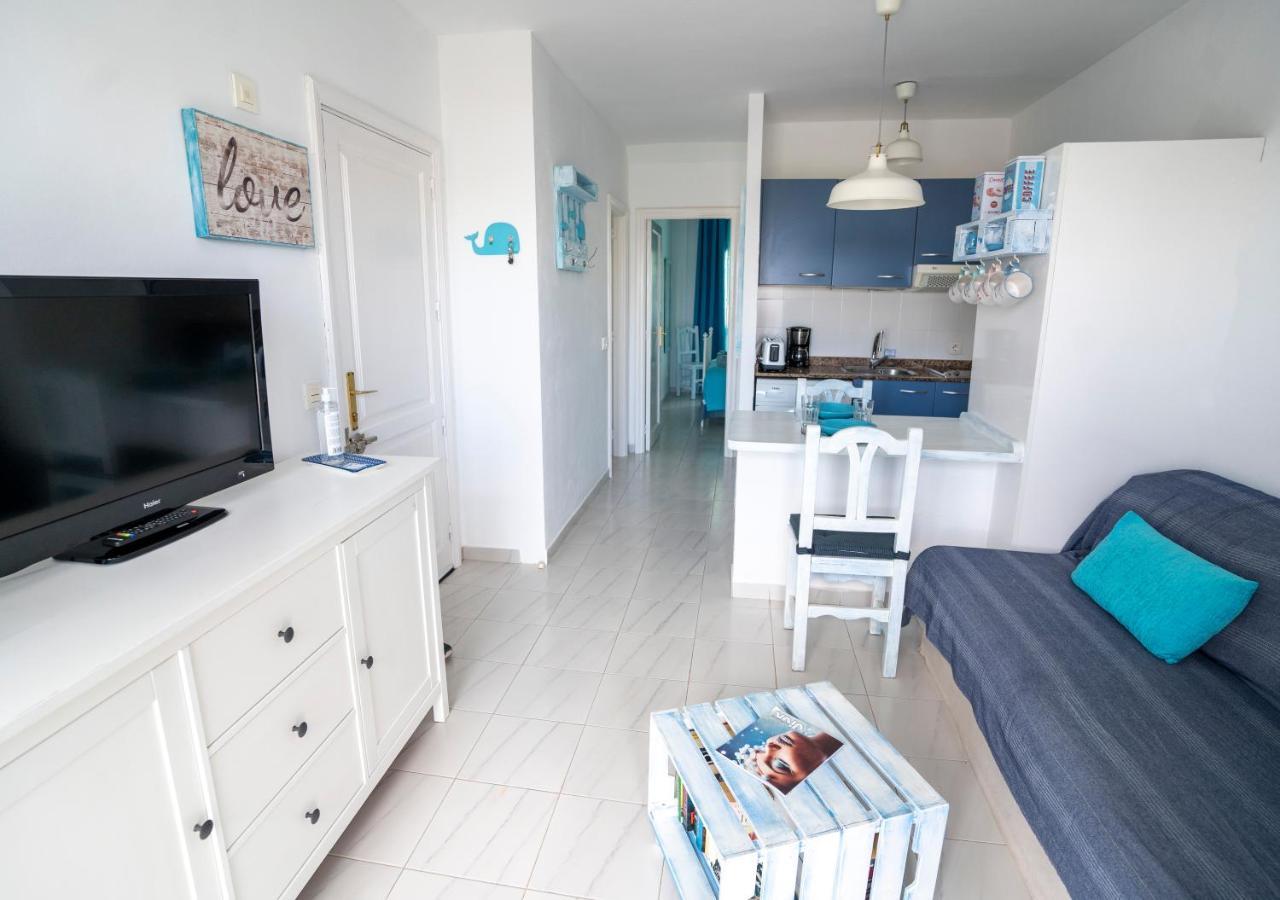 Sea Breeze Apartment 309 Costa Teguise Buitenkant foto