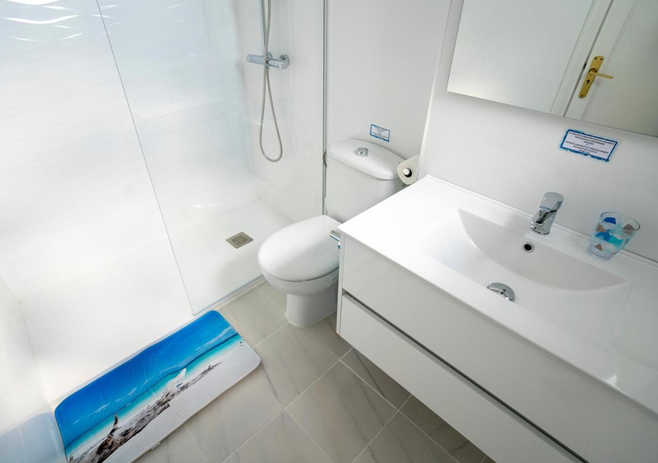 Sea Breeze Apartment 309 Costa Teguise Buitenkant foto