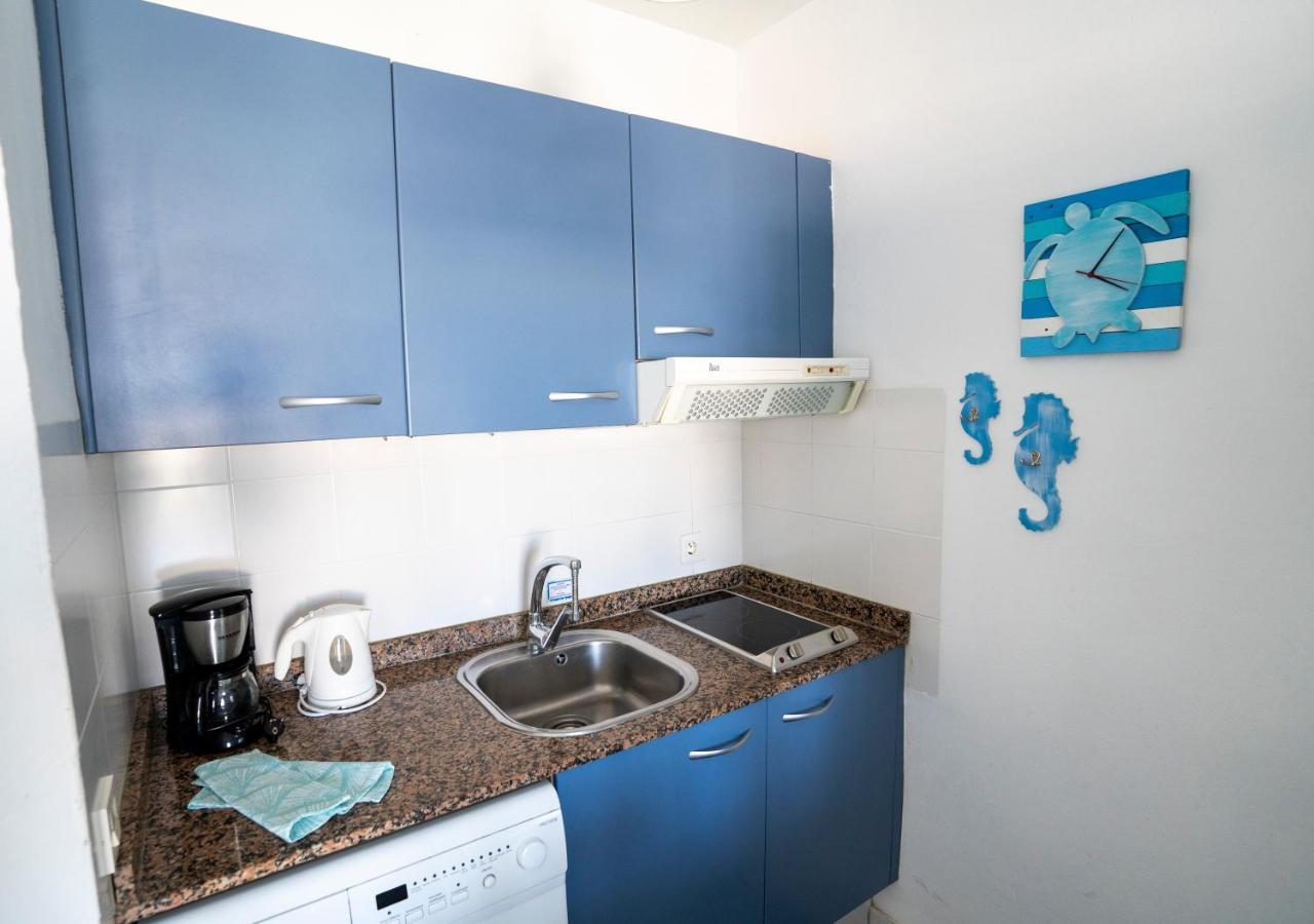 Sea Breeze Apartment 309 Costa Teguise Buitenkant foto