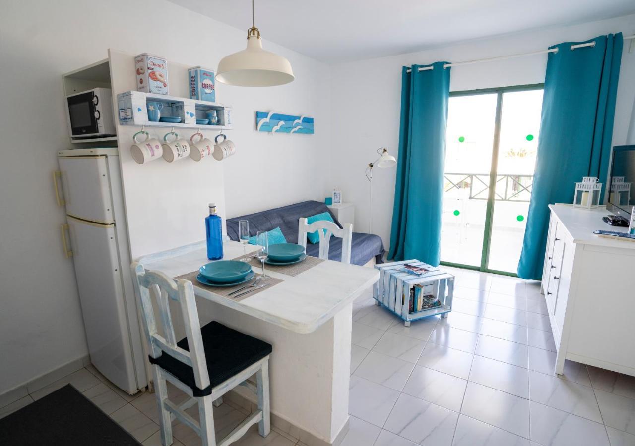 Sea Breeze Apartment 309 Costa Teguise Buitenkant foto