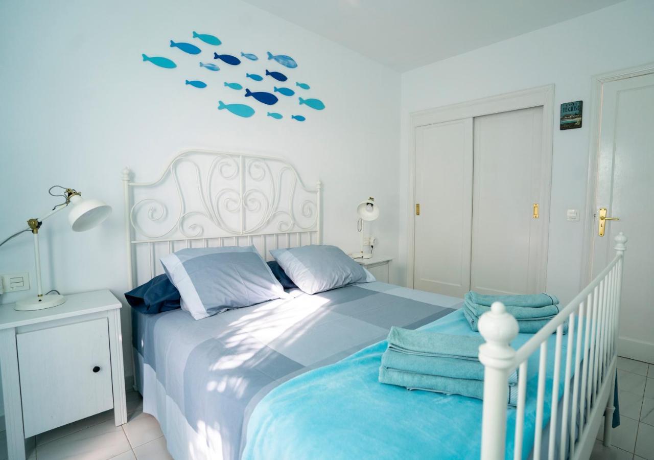 Sea Breeze Apartment 309 Costa Teguise Buitenkant foto