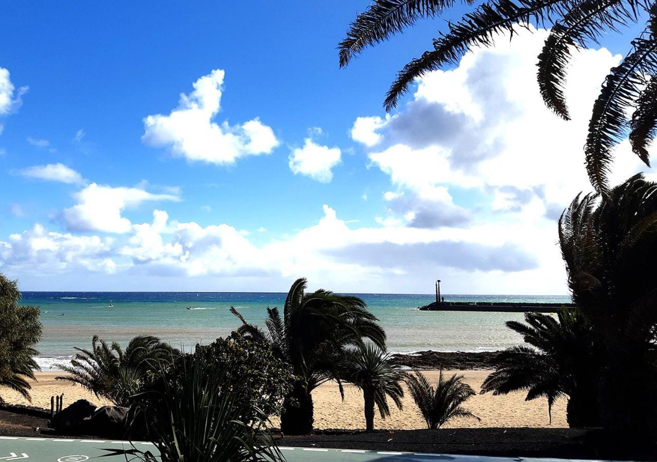 Sea Breeze Apartment 309 Costa Teguise Buitenkant foto